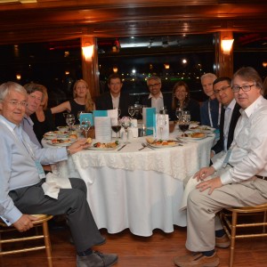 G20 International Tax Symposium