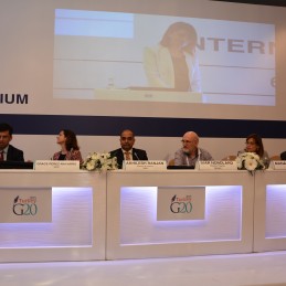 G20 International Tax Symposium