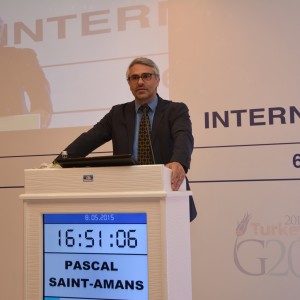 G20 International Tax Symposium