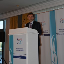 G20 International Tax Symposium