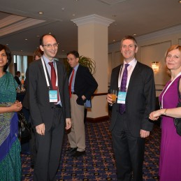 G20 International Tax Symposium