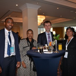 G20 International Tax Symposium