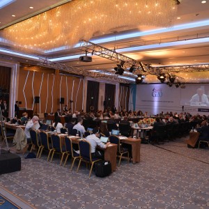 Second Meeting of the Energy Sustainability Working Group held in Istanbul