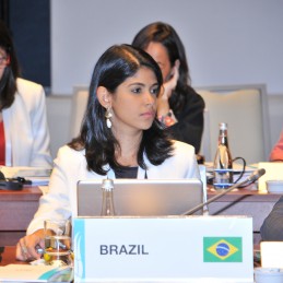 Second Meeting of the G20 Employment Working Group held in İstanbul