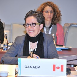Second Meeting of the G20 Employment Working Group held in İstanbul