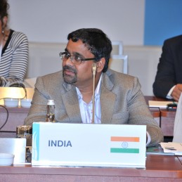 Second Meeting of the G20 Employment Working Group held in İstanbul