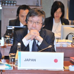 Second Meeting of the G20 Employment Working Group held in İstanbul