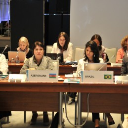 Second Meeting of the G20 Employment Working Group held in İstanbul
