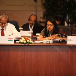 G20 Finance and Central Bank Deputies Met in Bodrum for Mid-Term Evaluation