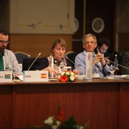 G20 Finance and Central Bank Deputies Met in Bodrum for Mid-Term Evaluation