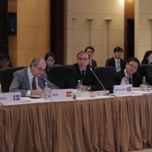 Third Meeting of the G20 Development Working Group held in Izmir