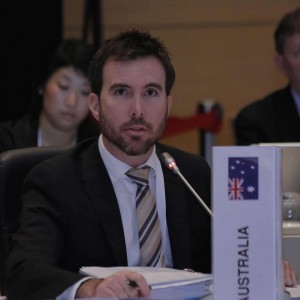 Third Meeting of the G20 Development Working Group held in Izmir