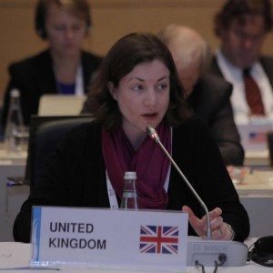 Third Meeting of the G20 Development Working Group held in Izmir