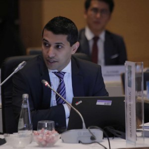 Third Meeting of the G20 Development Working Group held in Izmir
