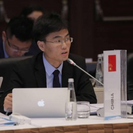 Third Meeting of the G20 Development Working Group held in Izmir