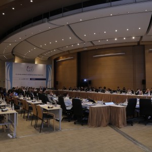 Third Meeting of the G20 Development Working Group held in Izmir