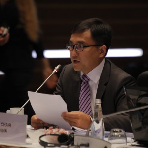 Third Meeting of the G20 Development Working Group held in Izmir