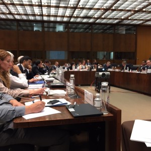 Second G20 Anti-Corruption Working Group Meeting held in Washington D.C.