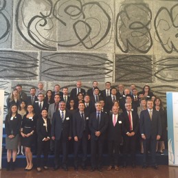 G20 Silver Economy Workshop Held in Rome