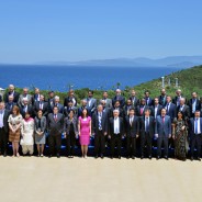 G20 Finance and Central Bank Deputies Met in Bodrum for Mid-Term Evaluation