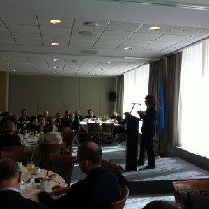 Turkey’s G20 Sherpa Briefed the UN Member States in New York and in Bangkok