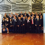 G20 Silver Economy Workshop Held in Rome