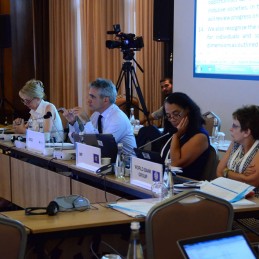 Third Meeting of the G20 Employment Working Group held in Cappadocia