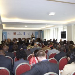 The G20 Turkish Presidency convenes high-level event on inclusive business at international development financing conference