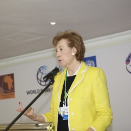 The G20 Turkish Presidency convenes high-level event on inclusive business at international development financing conference