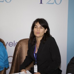 The G20 Turkish Presidency convenes high-level event on inclusive business at international development financing conference