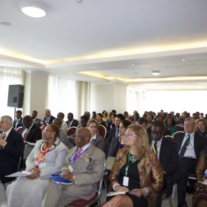 The G20 Turkish Presidency convenes high-level event on inclusive business at international development financing conference