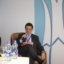 The G20 Turkish Presidency convenes high-level event on inclusive business at international development financing conference