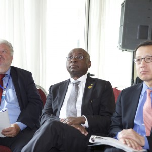 The G20 Turkish Presidency convenes high-level event on inclusive business at international development financing conference