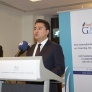 G20 Presidency Side Event organized during the Financing for Development Conference in Addis Ababa