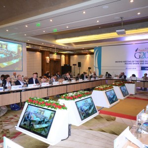 Third Meeting of the G20 Employment Working Group held in Cappadocia