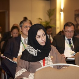 G20 Presidency Side Event organized during the Financing for Development Conference in Addis Ababa