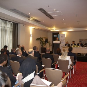 G20 Presidency Side Event organized during the Financing for Development Conference in Addis Ababa