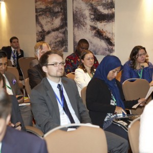 G20 Presidency Side Event organized during the Financing for Development Conference in Addis Ababa