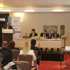 G20 Presidency Side Event organized during the Financing for Development Conference in Addis Ababa