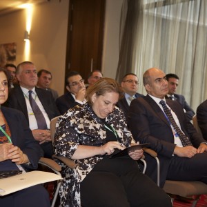 G20 Presidency Side Event organized during the Financing for Development Conference in Addis Ababa