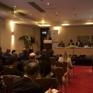 G20 Presidency Side Event organized during the Financing for Development Conference in Addis Ababa
