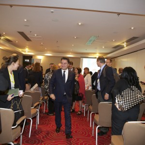 G20 Presidency Side Event organized during the Financing for Development Conference in Addis Ababa