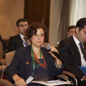 G20 Presidency Side Event organized during the Financing for Development Conference in Addis Ababa