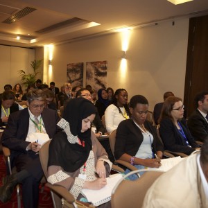 G20 Presidency Side Event organized during the Financing for Development Conference in Addis Ababa
