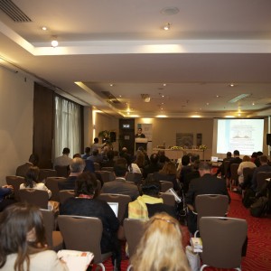 G20 Presidency Side Event organized during the Financing for Development Conference in Addis Ababa