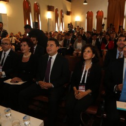 Youth-20 Summit Communique calls on G20 Leaders to set  a concrete target to reduce youth unemployment