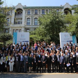 Youth-20 Summit Communique calls on G20 Leaders to set  a concrete target to reduce youth unemployment