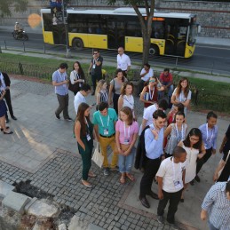 Youth-20 Summit Communique calls on G20 Leaders to set  a concrete target to reduce youth unemployment