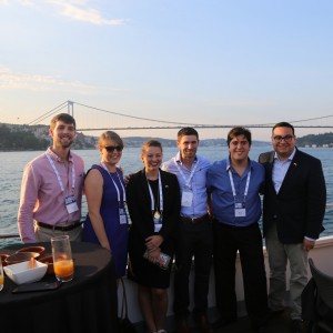Youth-20 Summit Communique calls on G20 Leaders to set  a concrete target to reduce youth unemployment