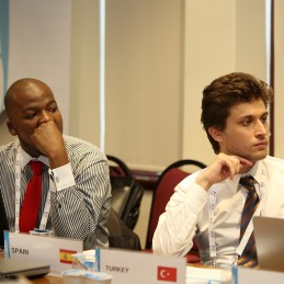 Youth-20 Summit Communique calls on G20 Leaders to set  a concrete target to reduce youth unemployment